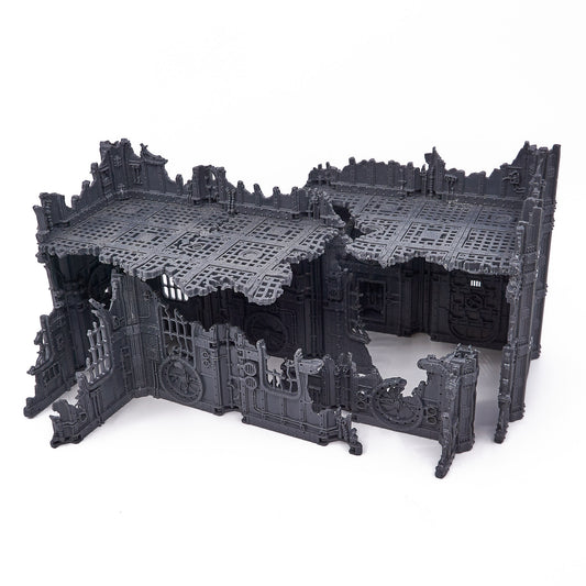 Terrain - Battlefield Expansion Set (16410-V) - Used
