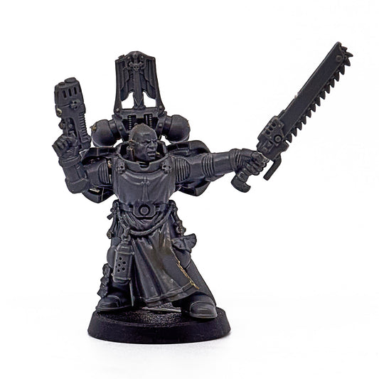 Dark Angels - Veteran Sergeant Raphael (16414) - Used