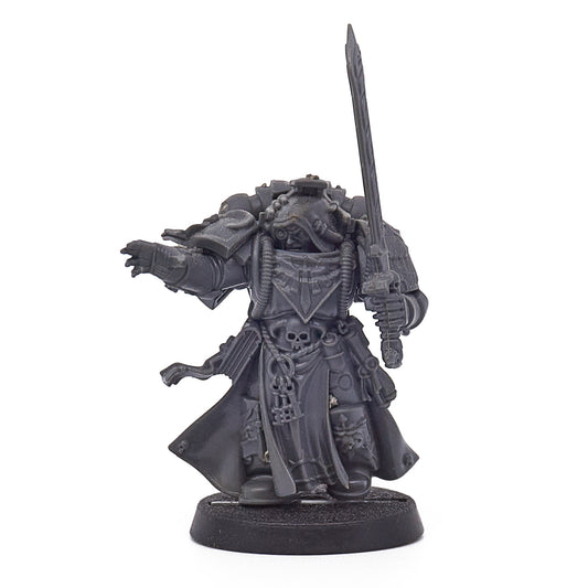 Dark Angels - Librarian Turmiel (16415) - Used
