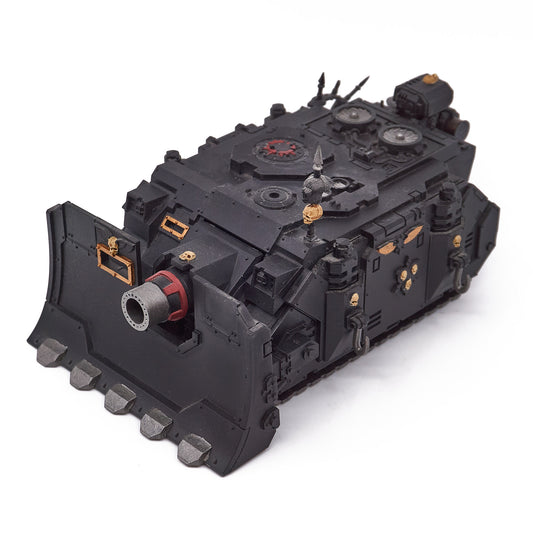 Chaos Space Marines - Chaos Vindicator (16417-V) - Used