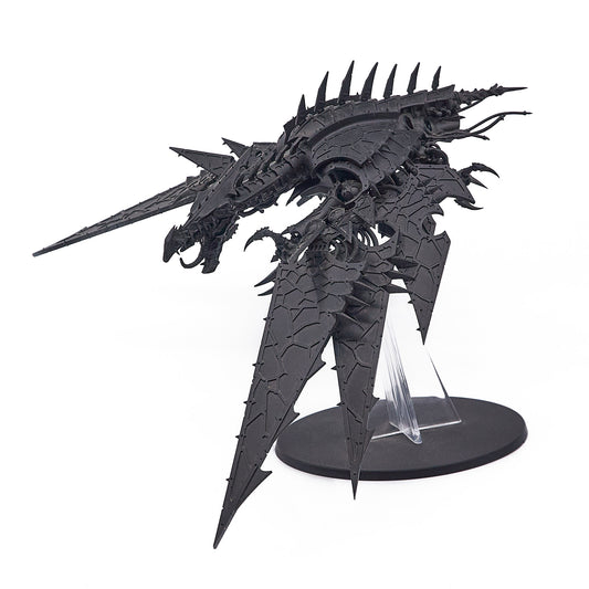 Chaos Space Marines - Heldrake (16423-V) - Used