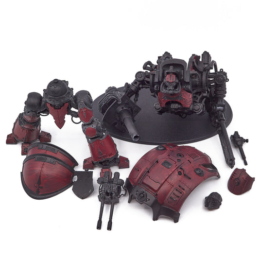 Imperial Knights - Knight Paladin (16429) - Used