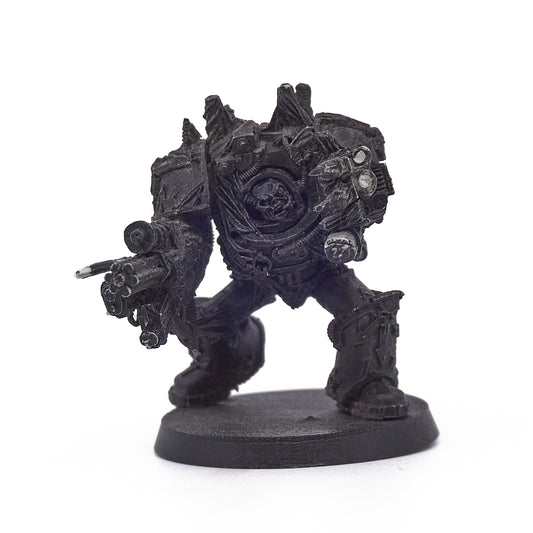 Chaos Space Marines - Obliterator (16436-V) - Used