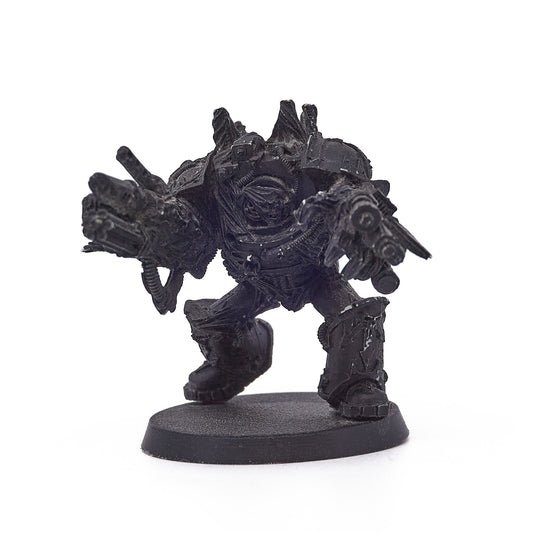 Chaos Space Marines - Obliterator (16437-V) - Used