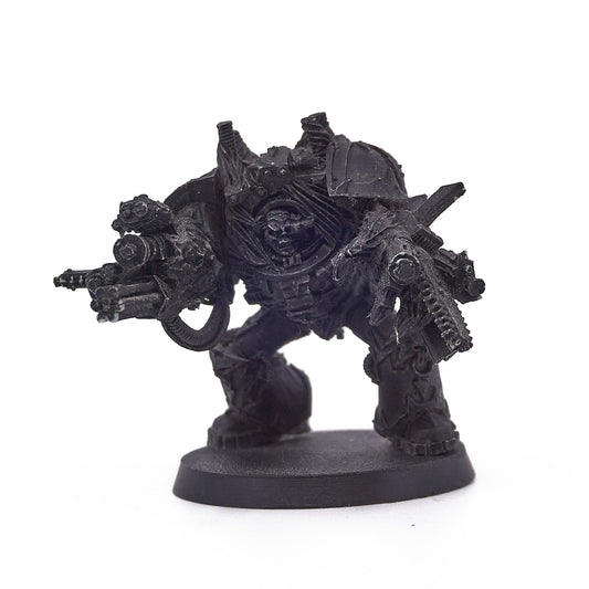 Chaos Space Marines - Obliterator (16438-V) - Used