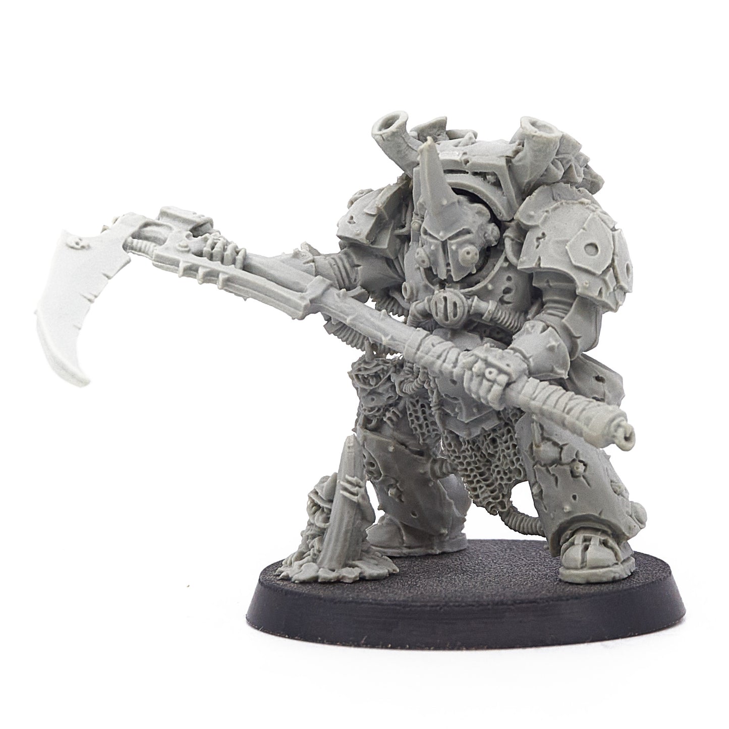 Death Guard - Typhus (16440-V) - Used