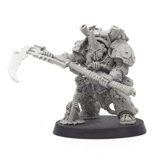Death Guard - Typhus (16440-V) - Used