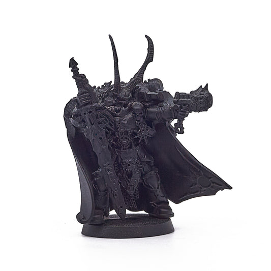 Chaos Space Marines - Chaos Lord (16444) - Used