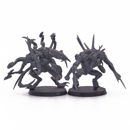 Chaos Space Marines - Chaos Spawn (16447-V) - Used
