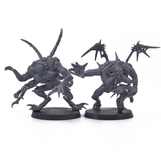 Chaos Space Marines - Chaos Spawn (16448-V) - Used