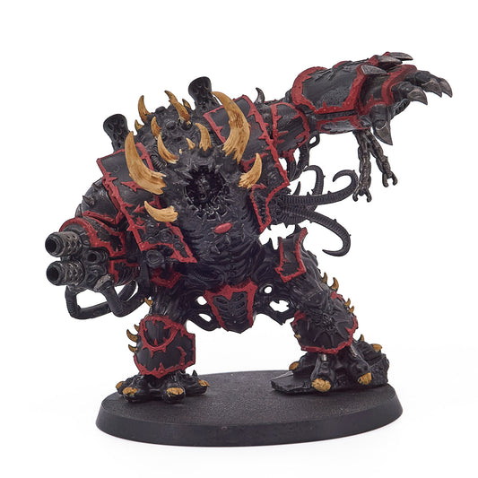Chaos Space Marines - Helbrute (16449-V) - Used