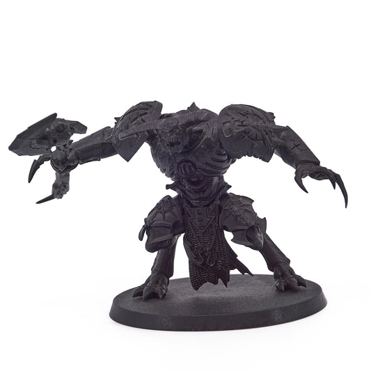 Chaos Space Marines - Daemon Prince (16450-V) - Used