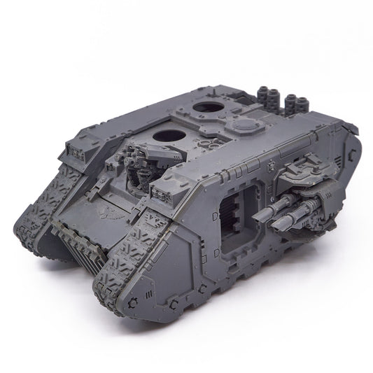 Space Marines - Land Raider (16452-V) - Used