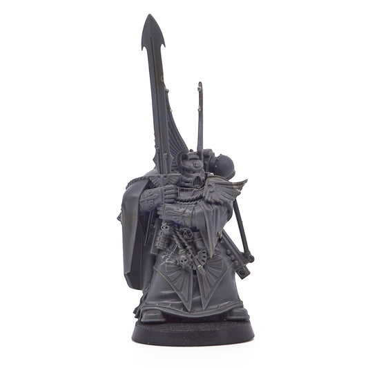 Dark Angels - Company Master (16459) - Used