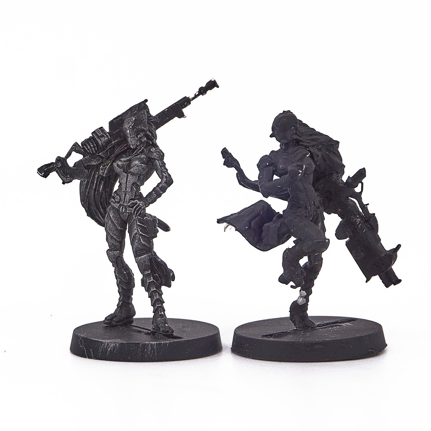 Combined Army - Zerat Special Missions Reg. (16462) - Used