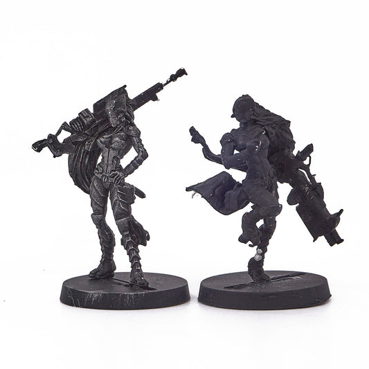 Combined Army - Zerat Special Missions Reg. (16462) - Used