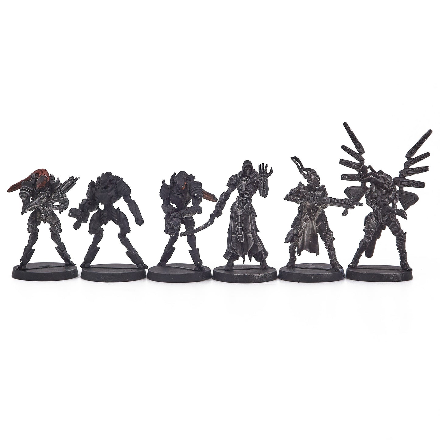 Combined Army - Combined Army Starter Pack (16463) - Used