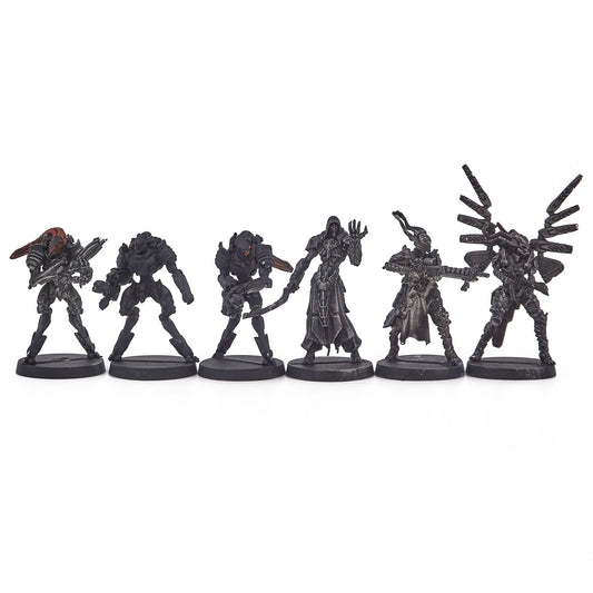 Combined Army - Combined Army Starter Pack (16463) - Used
