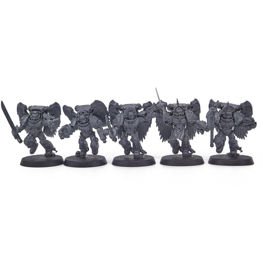 Blood Angels - Sanguinary Guard (16467) - Used