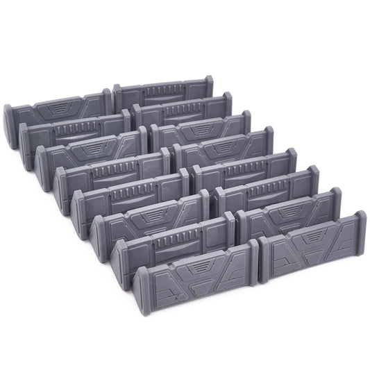 Terrain - Barricades (16468) - Used