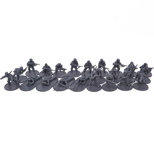 Bolt Action - Afrika Korps Infantry (16480) - Used