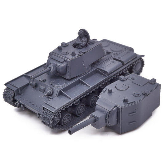 Bolt Action - KV-1/KV-2 Heavy Tank (16485) - Used