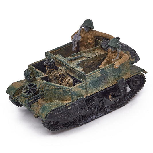 Bolt Action - Universal Carrier (16486) - Used