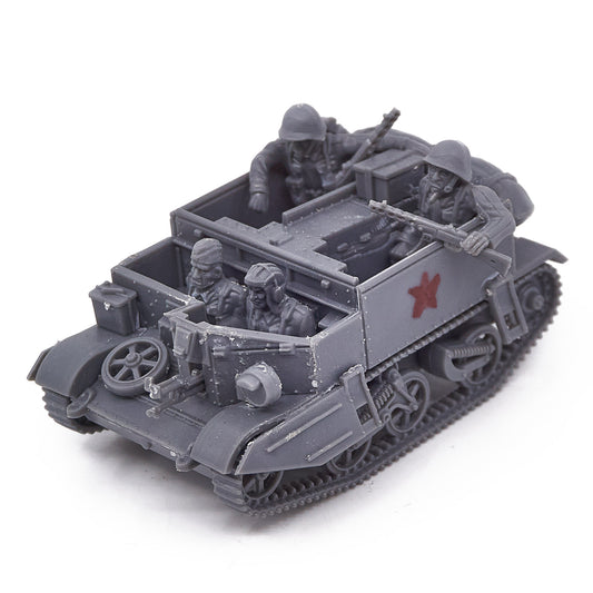 Bolt Action - Universal Carrier (16492) - Used