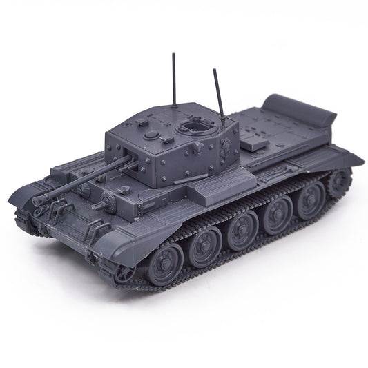 Bolt Action - Cromwell Cruiser Tank (16494) - Used