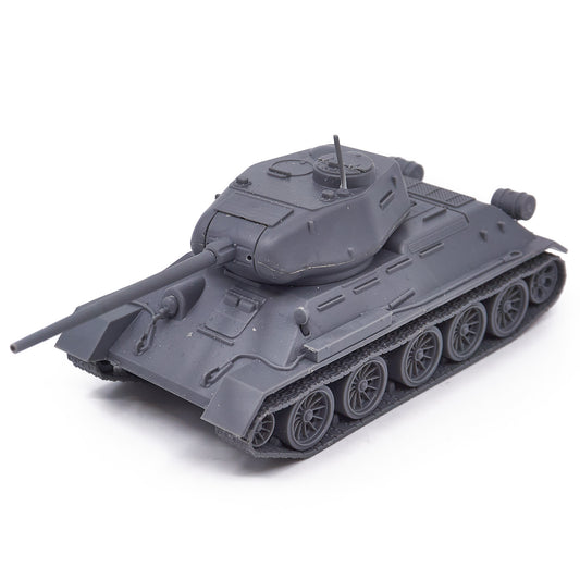 Bolt Action - T-34/85 Medium Tank (16496) - Used