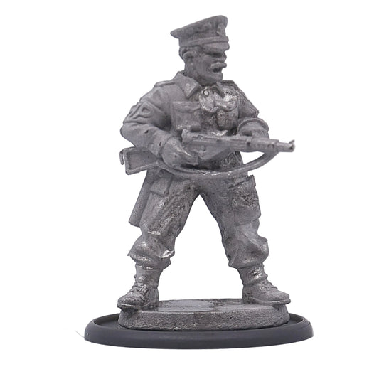Bolt Action - Redcap, Royal Military Police (16497) - Used