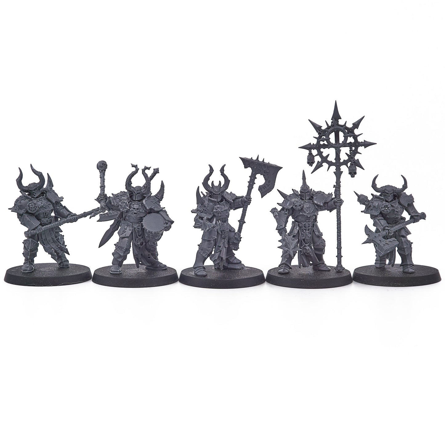 Slaves to Darkness - Chosen (16571-V) - Used