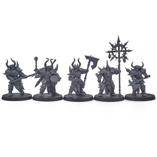 Slaves to Darkness - Chosen (16571-V) - Used