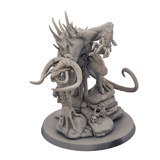 Slaves to Darkness - Wilderfiend (16582-V) - Used