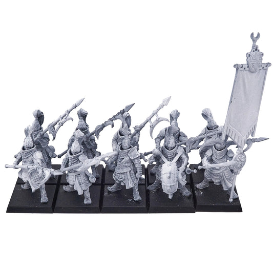 Grand Cathay - Jade Warriors (16590) - Used
