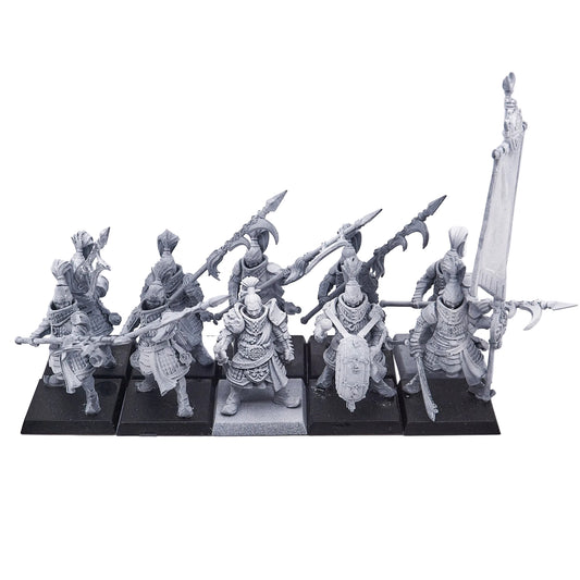 Grand Cathay - Jade Warriors (16591) - Used