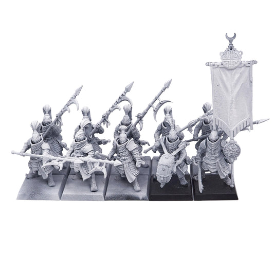 Grand Cathay - Jade Warriors (16595) - Used