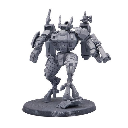 T'au Empire - T'au Empire Commander (16610-V) - Used