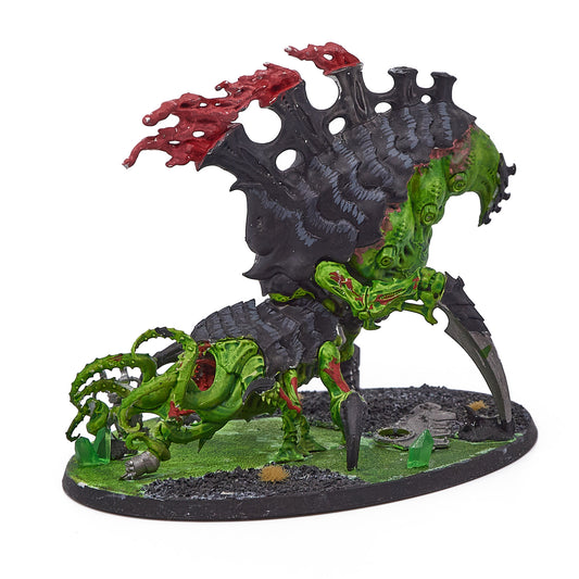 Tyranids - Psychophage (16611-V) - Used