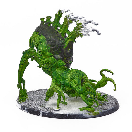 Tyranids - Psychophage (16612-V) - Used