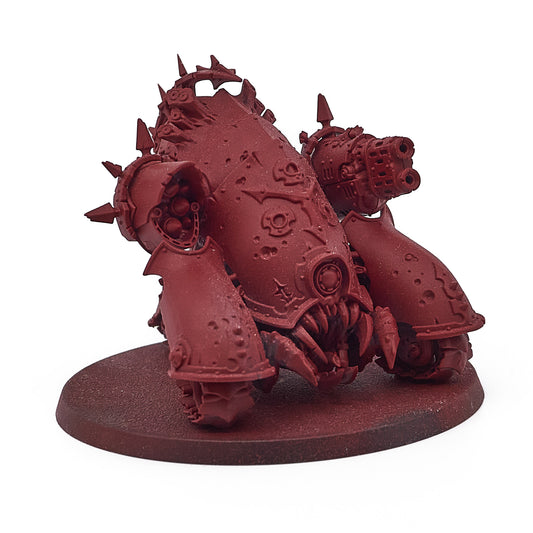 Death Guard - Myphitic Blight-hauler (16614-V) - Used