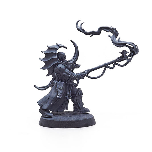Chaos Space Marines - Cultist Firebrand (16619-V) - Used