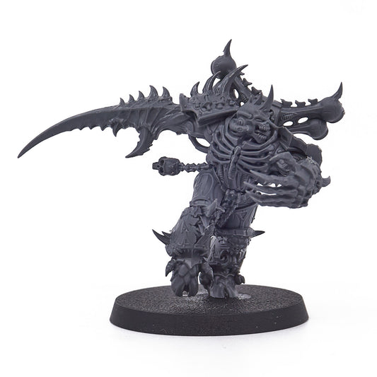 Chaos Space Marines - Possessed (16620-V) - Used