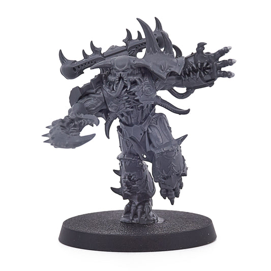 Chaos Space Marines - Possessed (16621-V) - Used