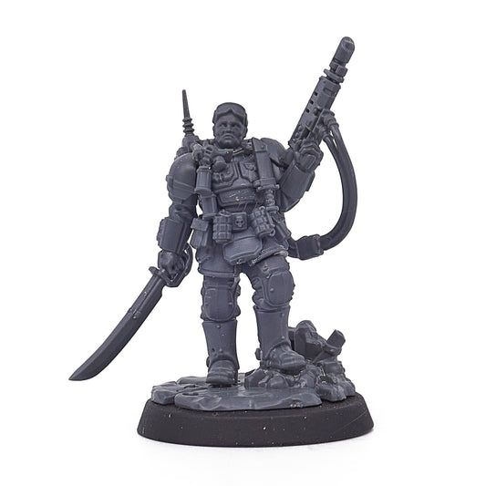 Astra Militarum - Unbroken (16622-V) - Used