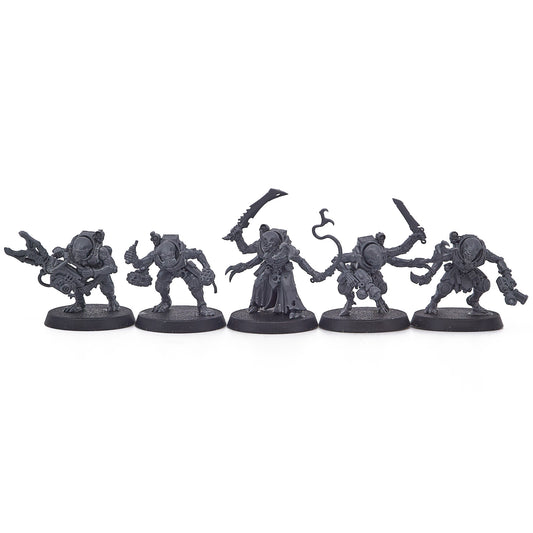 Genestealer Cults - Acolyte Hybrids (16635) - Used