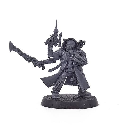 Genestealer Cults - Primus (16637-V) - Used