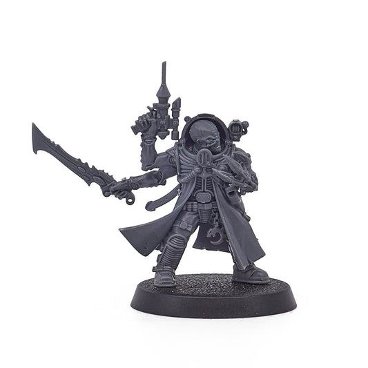 Genestealer Cults - Primus (16638-V) - Used