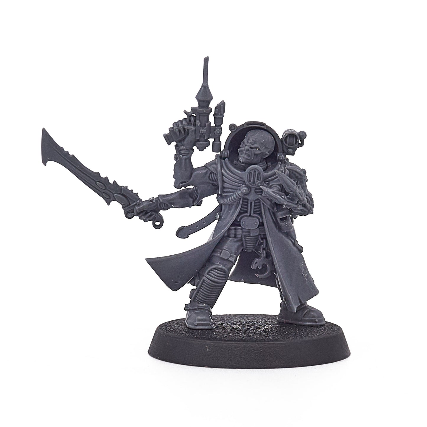 Genestealer Cults - Primus (16639-V) - Used