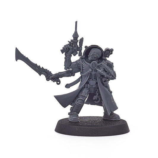 Genestealer Cults - Primus (16639-V) - Used